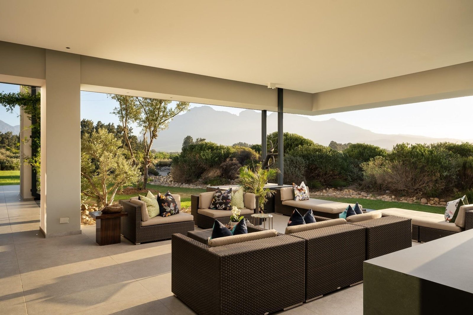 House Paarl House in Paarl, Western Cape, South Africa 1 - 15853703