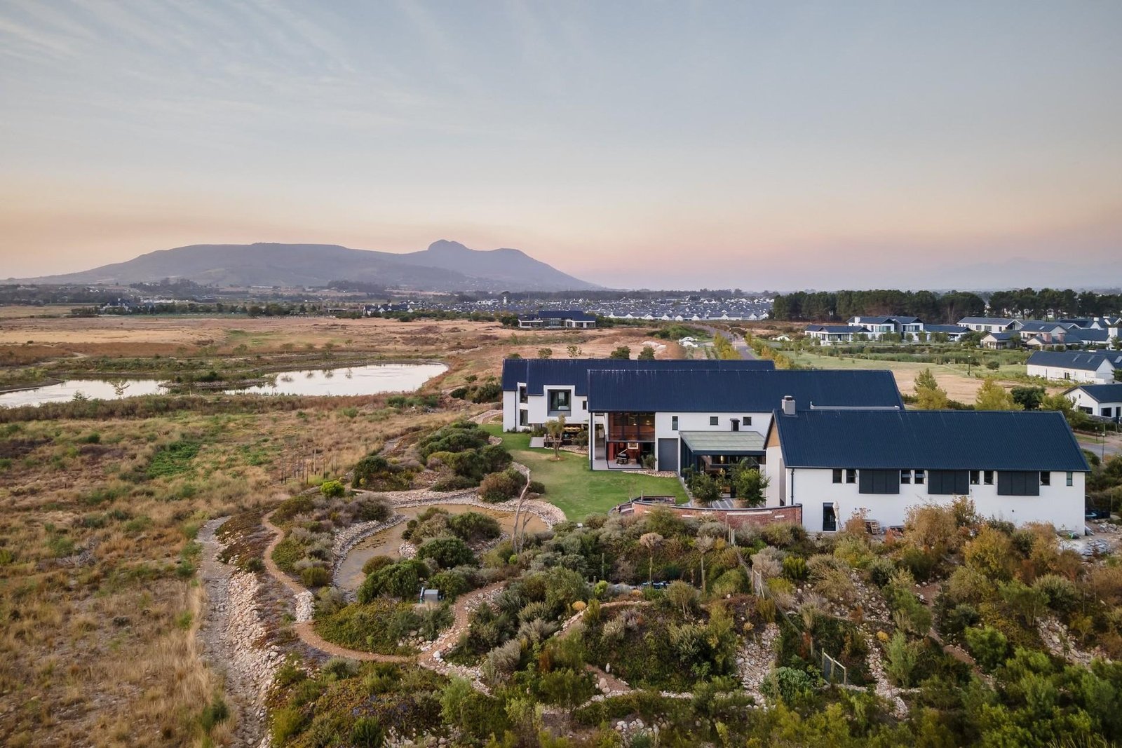 House Paarl House in Paarl, Western Cape, South Africa 1 - 15853703