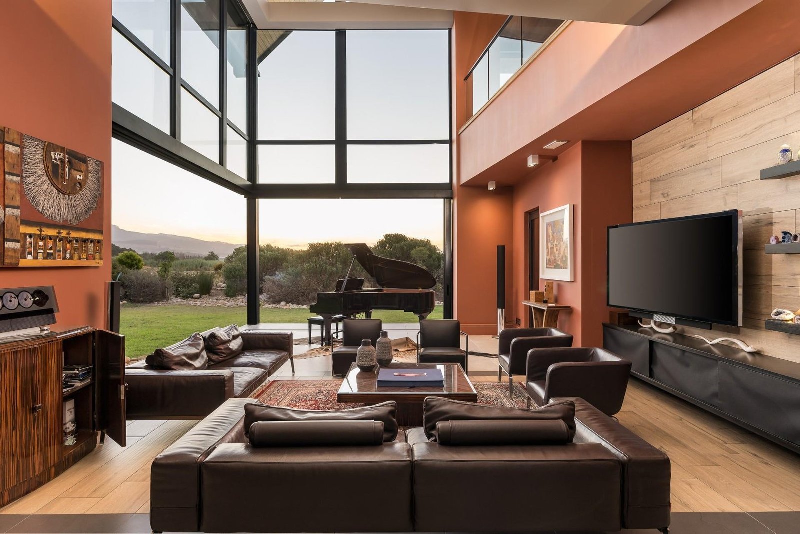 House Paarl House in Paarl, Western Cape, South Africa 1 - 15853703