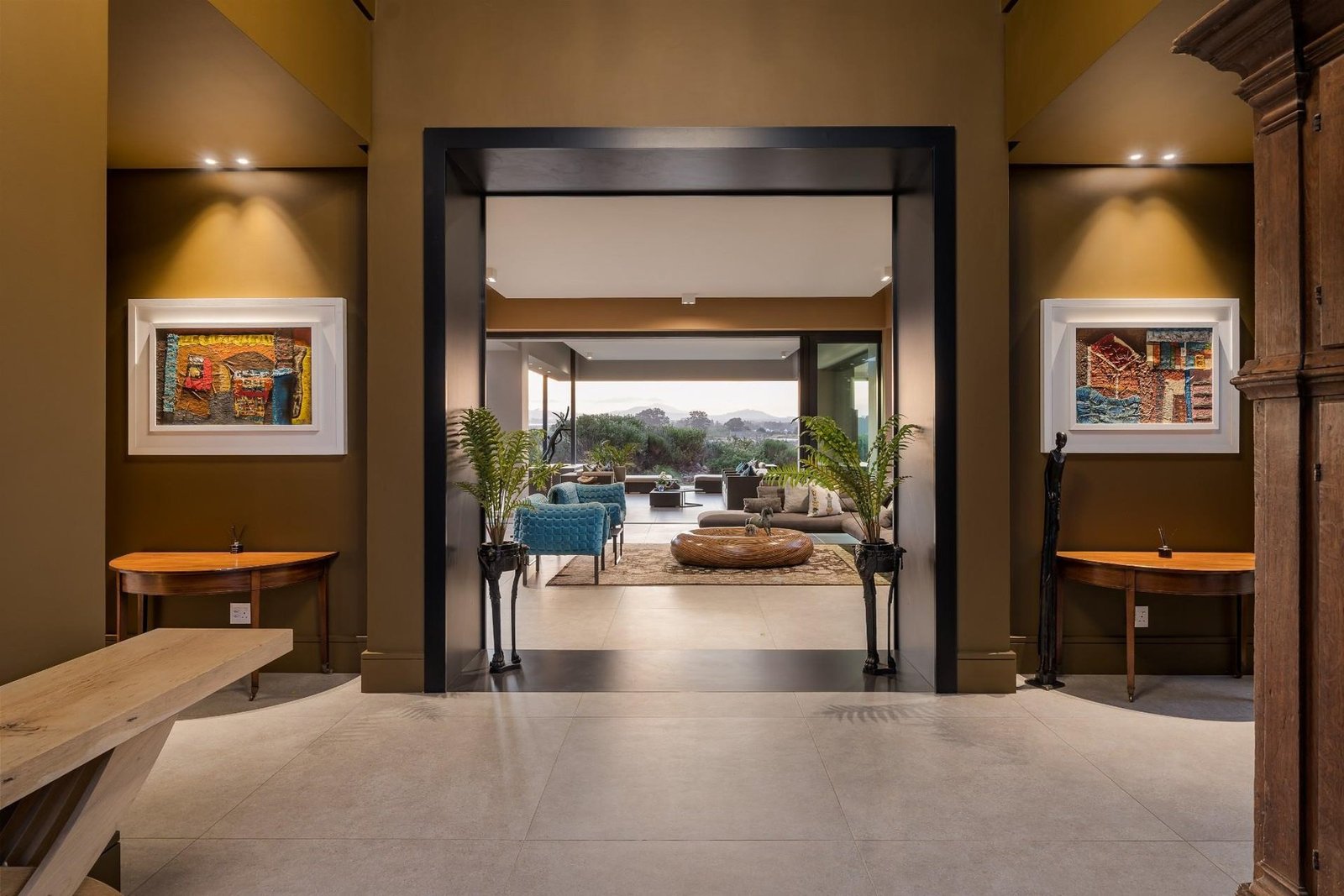 House Paarl House in Paarl, Western Cape, South Africa 1 - 15853703