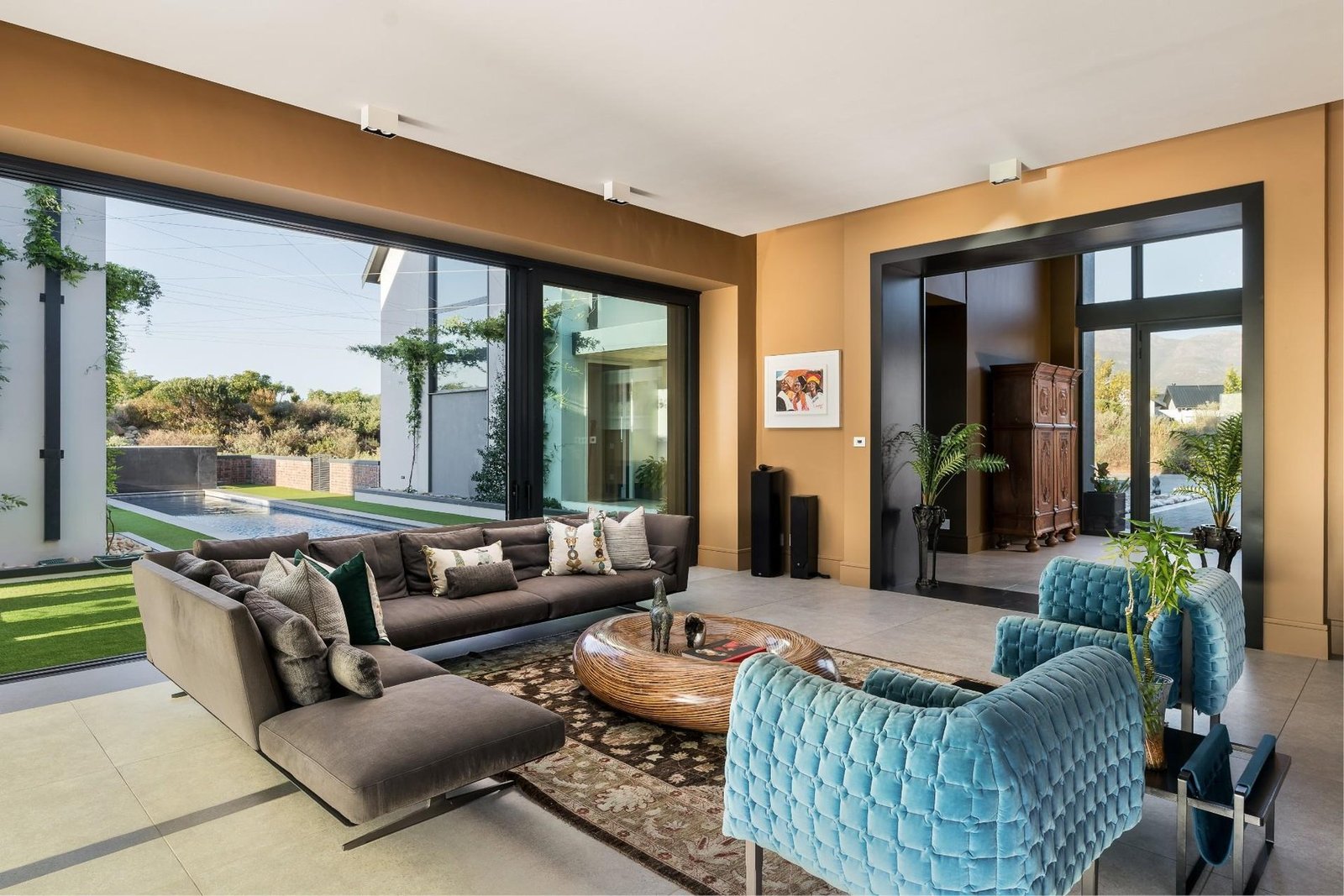 House Paarl House in Paarl, Western Cape, South Africa 1 - 15853703