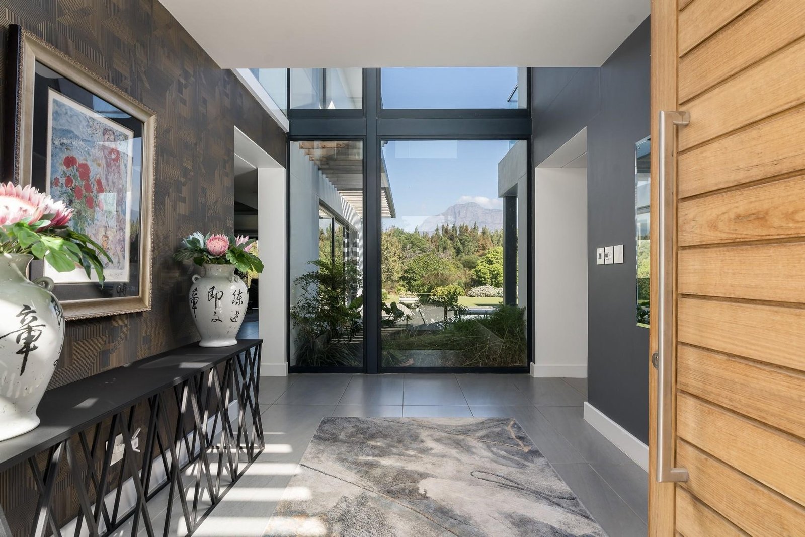 House Paarl House in Paarl, Western Cape, South Africa 1 - 15853732