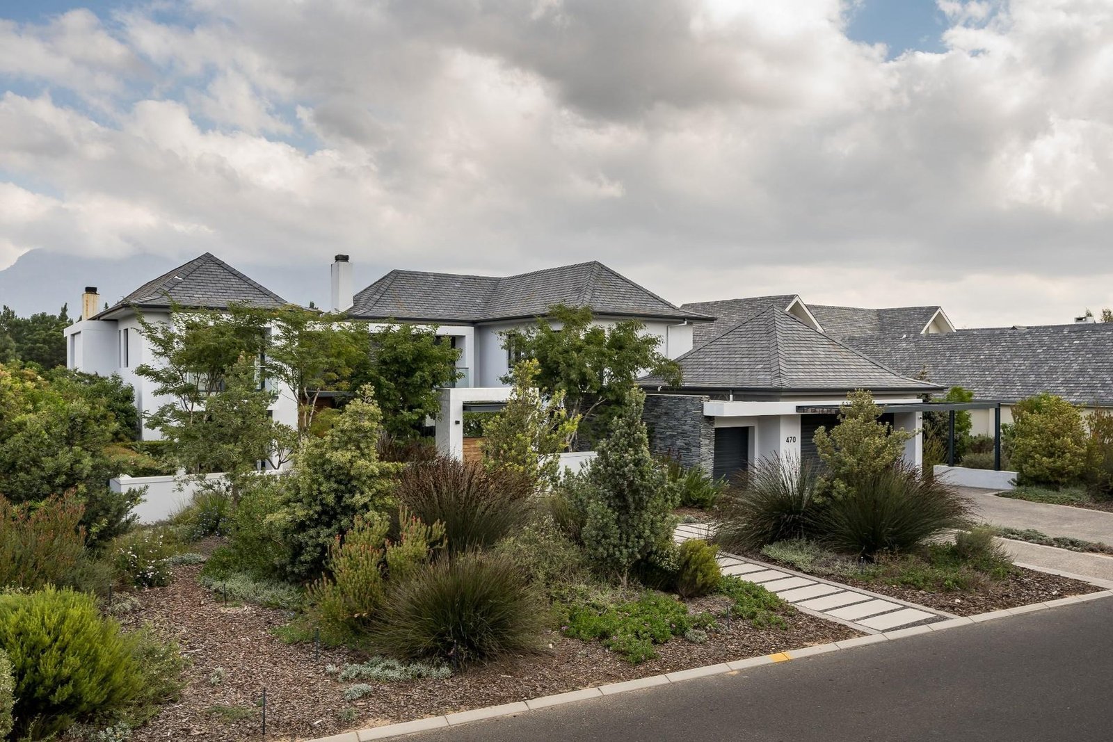 House Paarl House in Paarl, Western Cape, South Africa 1 - 15853732