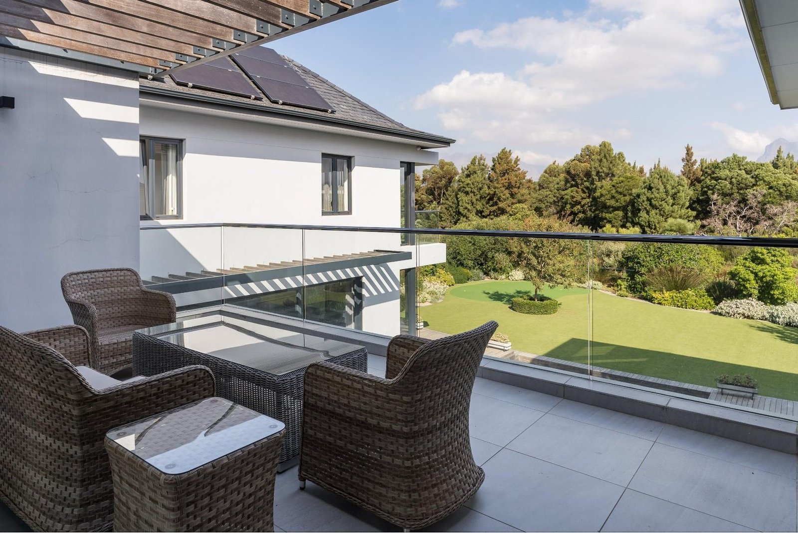 House Paarl House in Paarl, Western Cape, South Africa 1 - 15853732