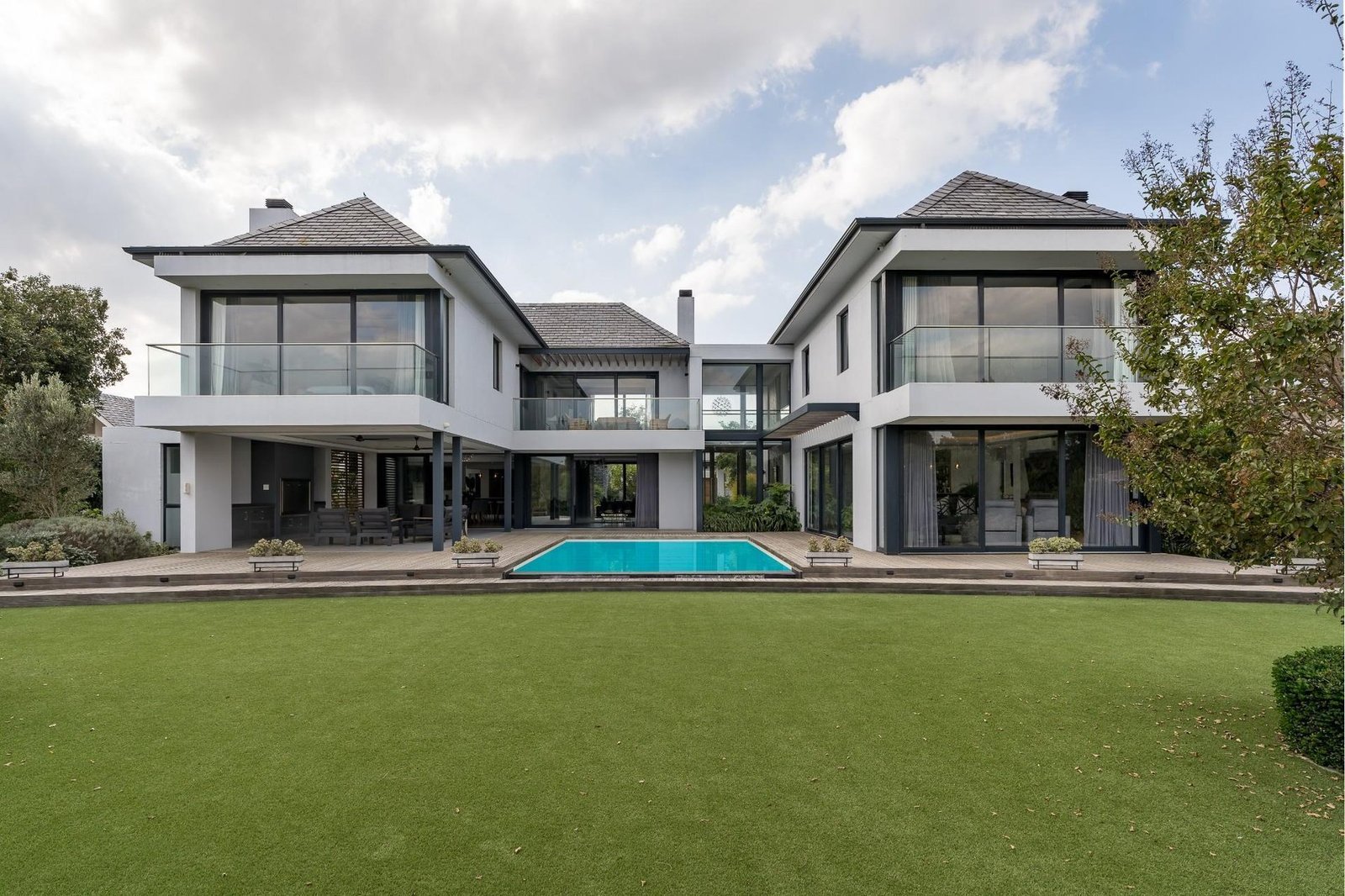 House Paarl House in Paarl, Western Cape, South Africa 1 - 15853732