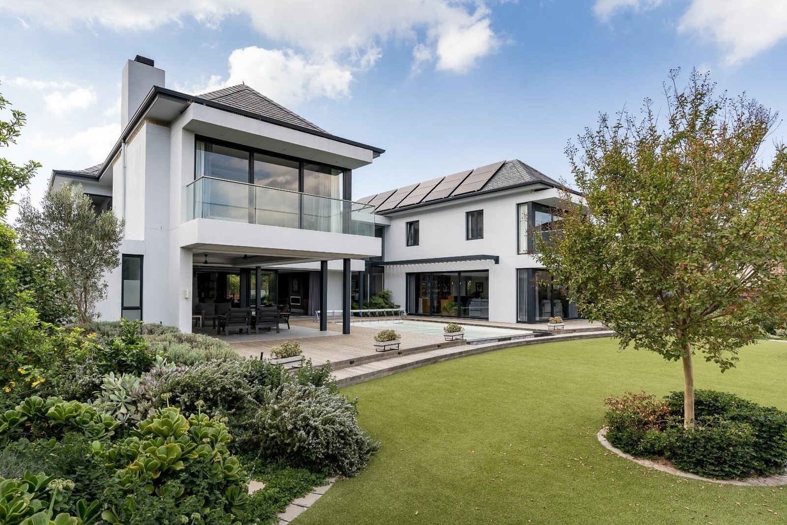 House Paarl House in Paarl, Western Cape, South Africa 1 - 15853732