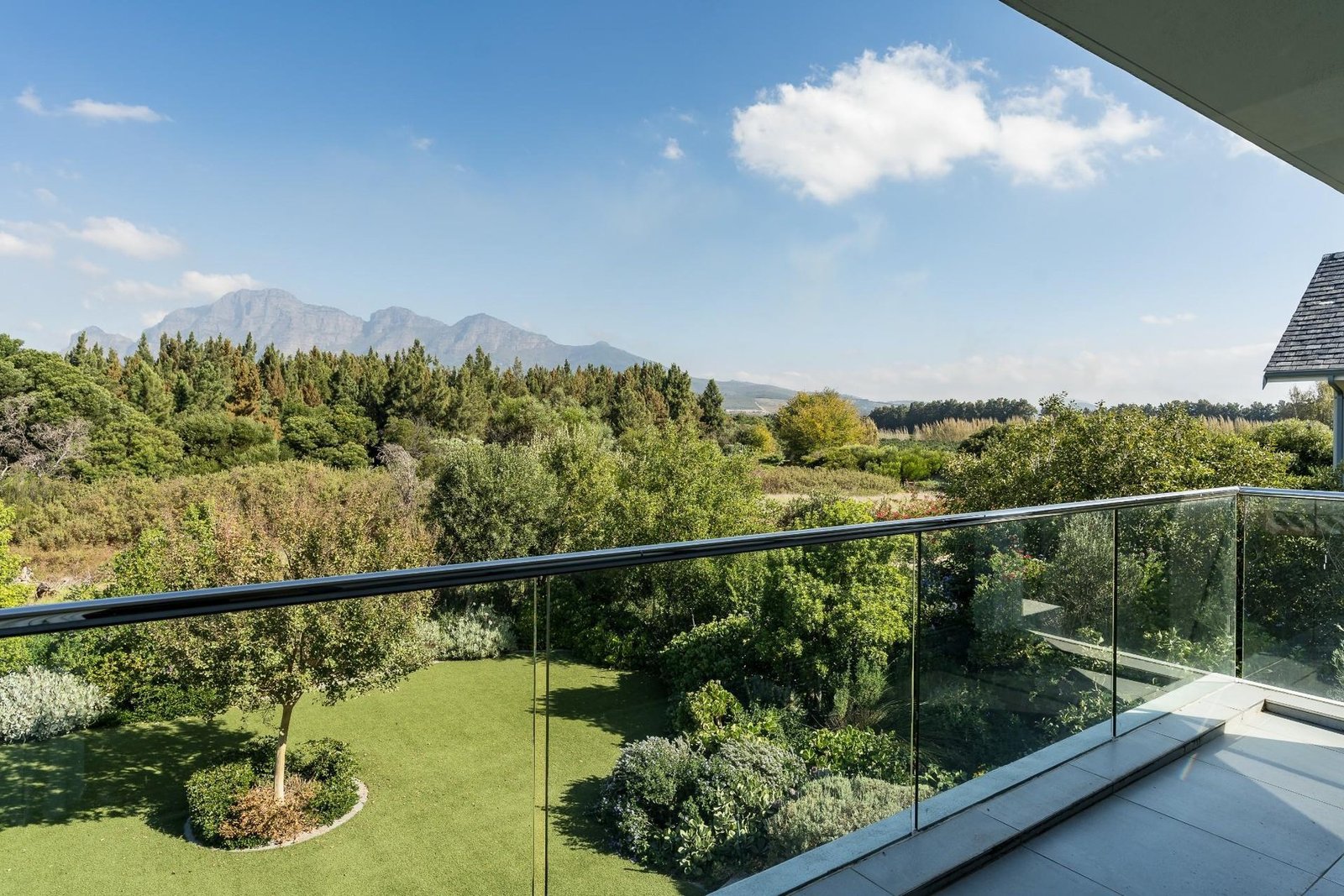 House Paarl House in Paarl, Western Cape, South Africa 1 - 15853732