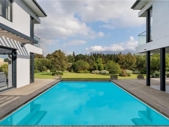 House in Paarl, Western Cape, South Africa 1 - 15853732