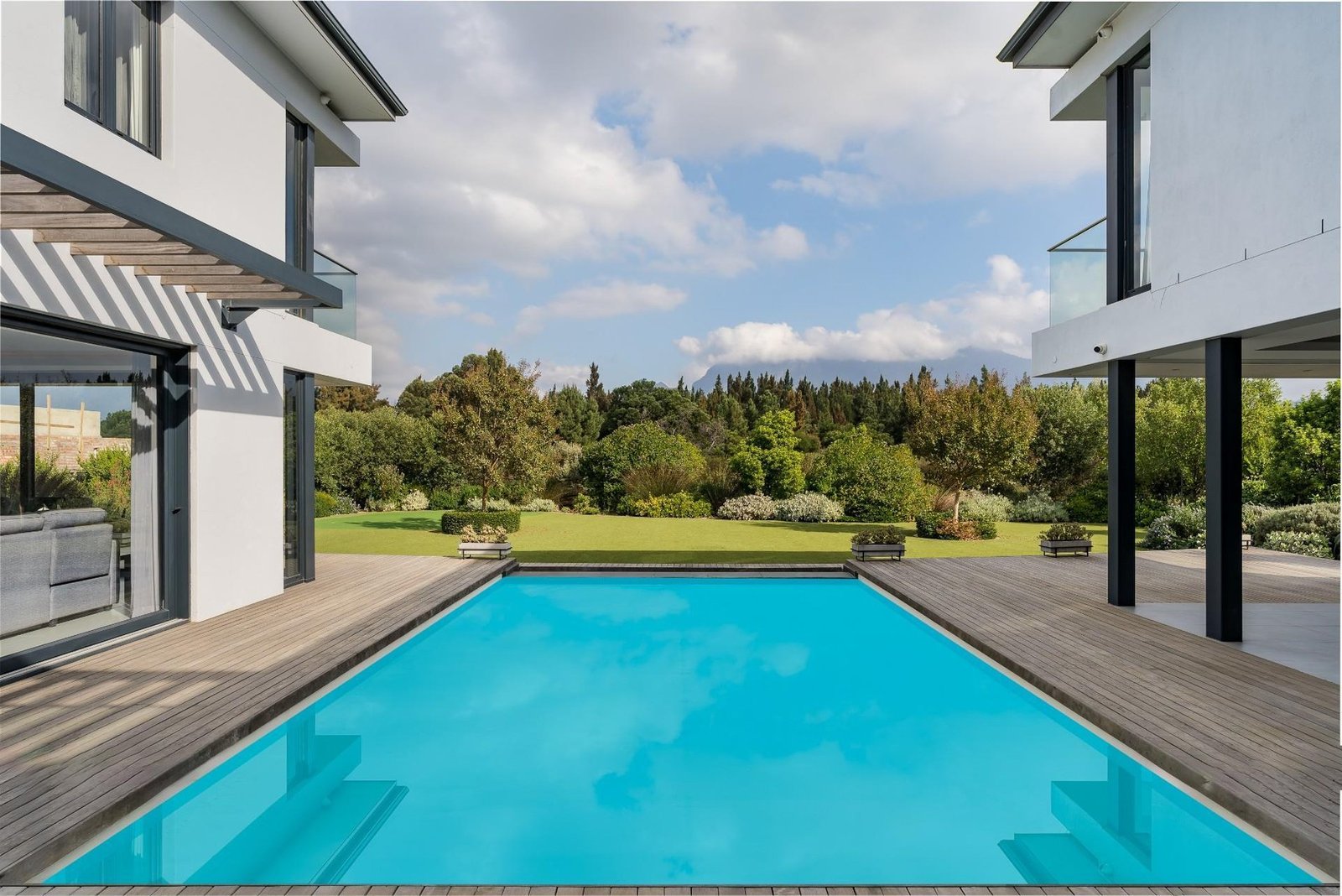 House Paarl House in Paarl, Western Cape, South Africa 1 - 15853732