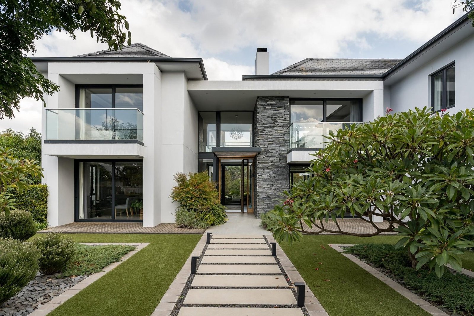 House Paarl House in Paarl, Western Cape, South Africa 1 - 15853732