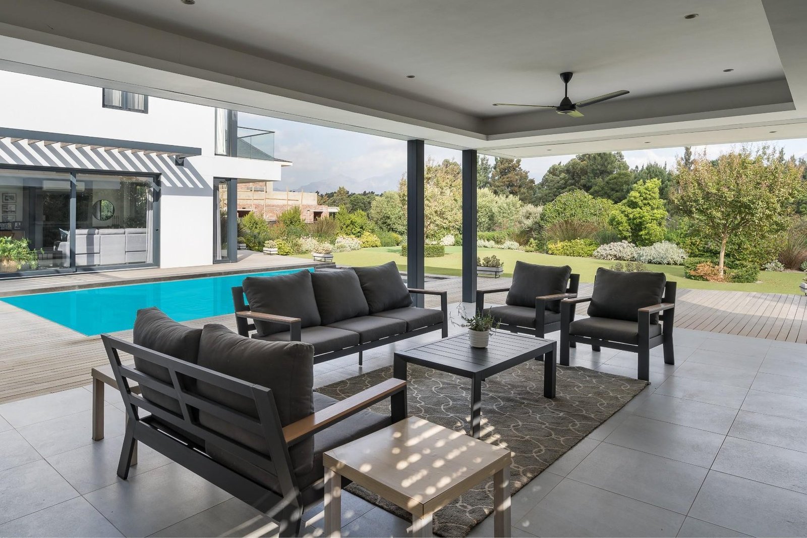 House Paarl House in Paarl, Western Cape, South Africa 1 - 15853732