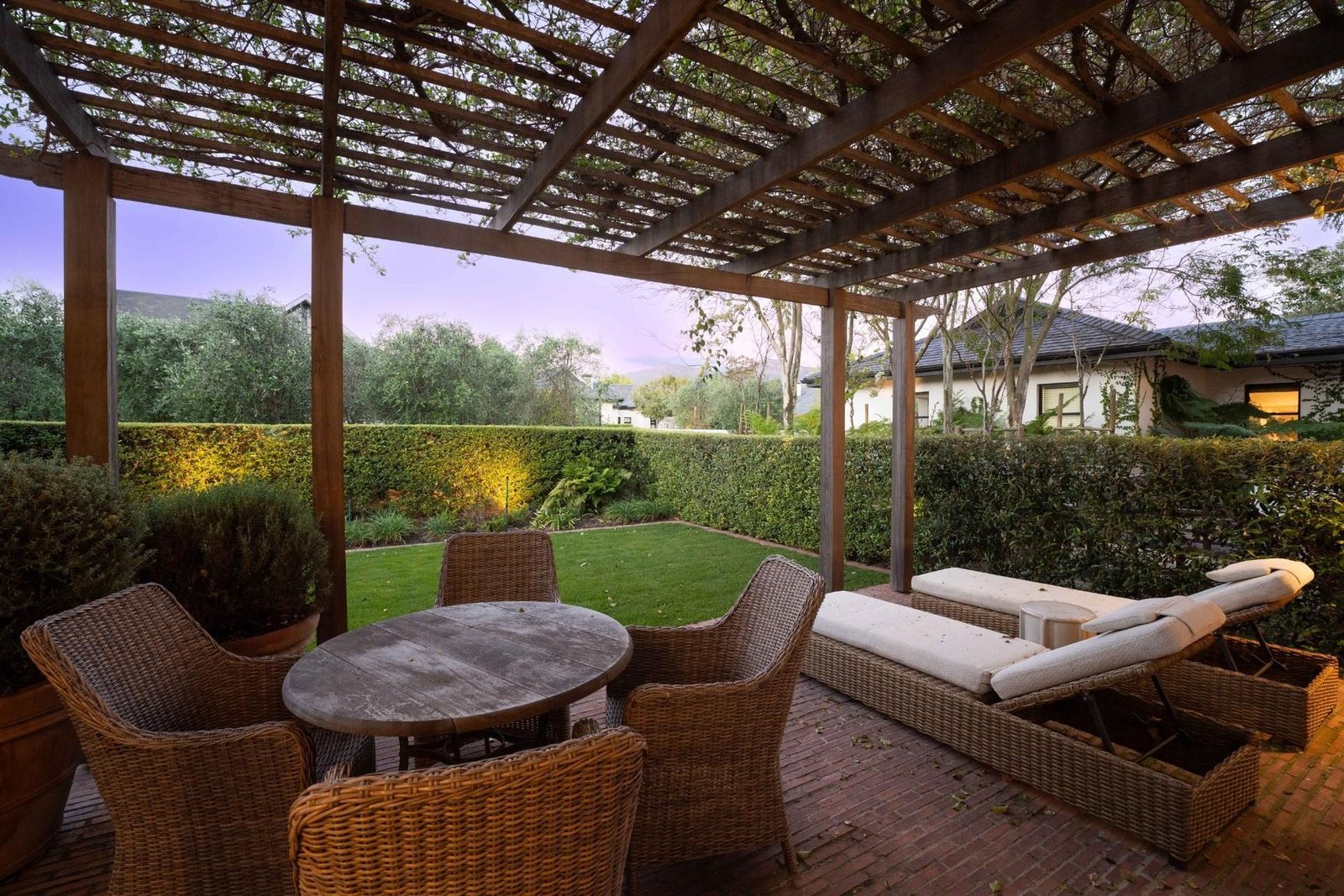 House Paarl House in Paarl, Western Cape, South Africa 1 - 16372122