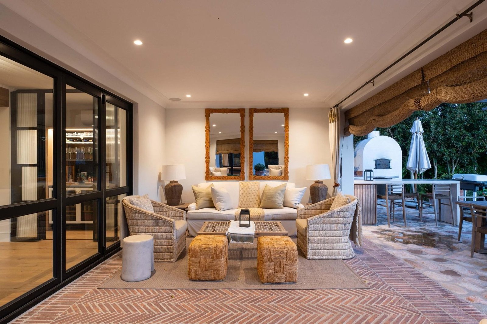 House Paarl House in Paarl, Western Cape, South Africa 1 - 16372122