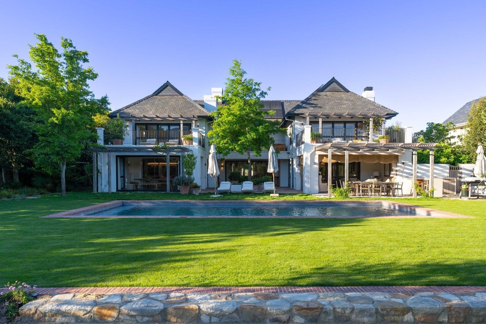 House Paarl House in Paarl, Western Cape, South Africa 1 - 16372122