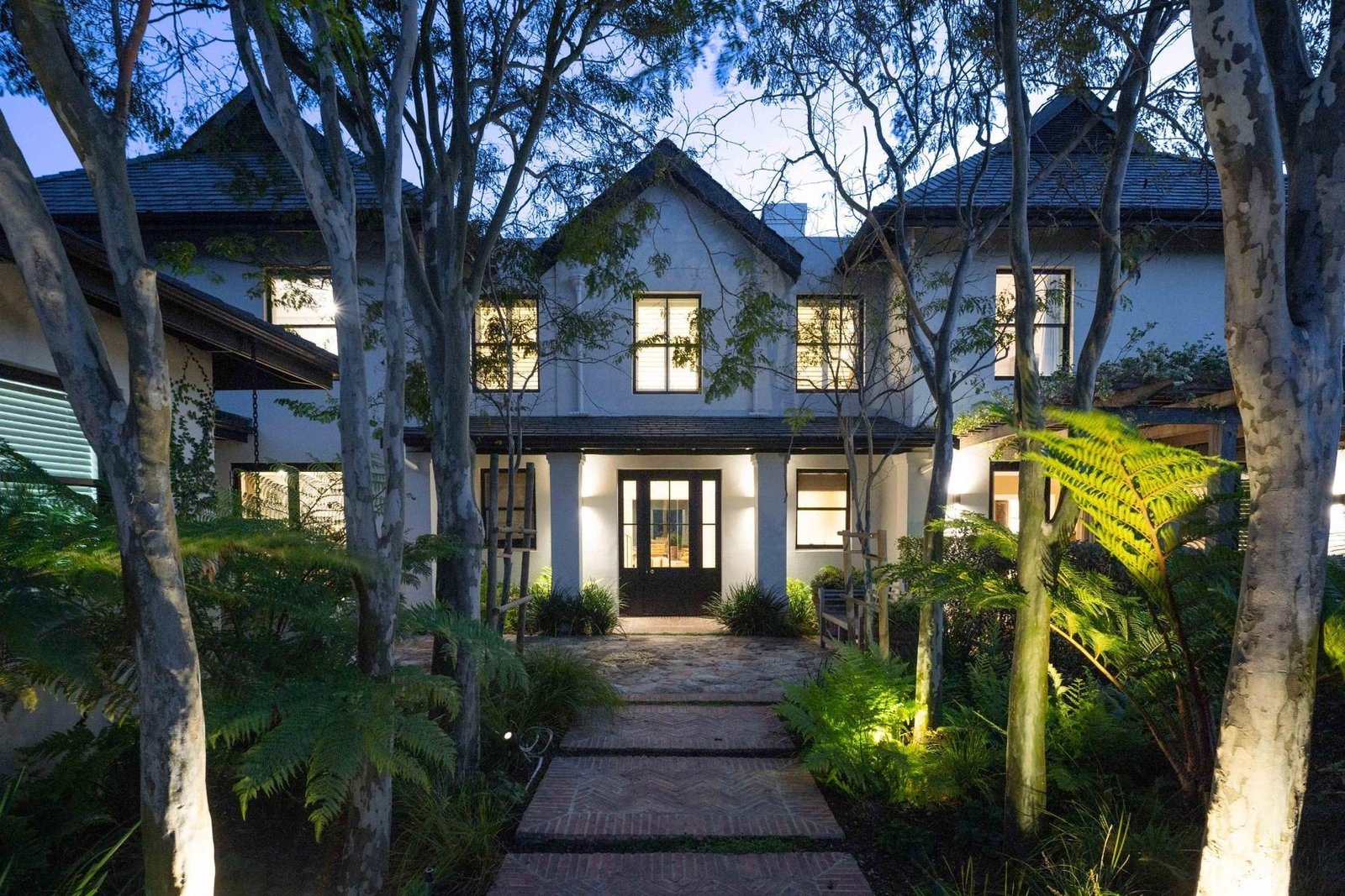 House Paarl House in Paarl, Western Cape, South Africa 1 - 16372122