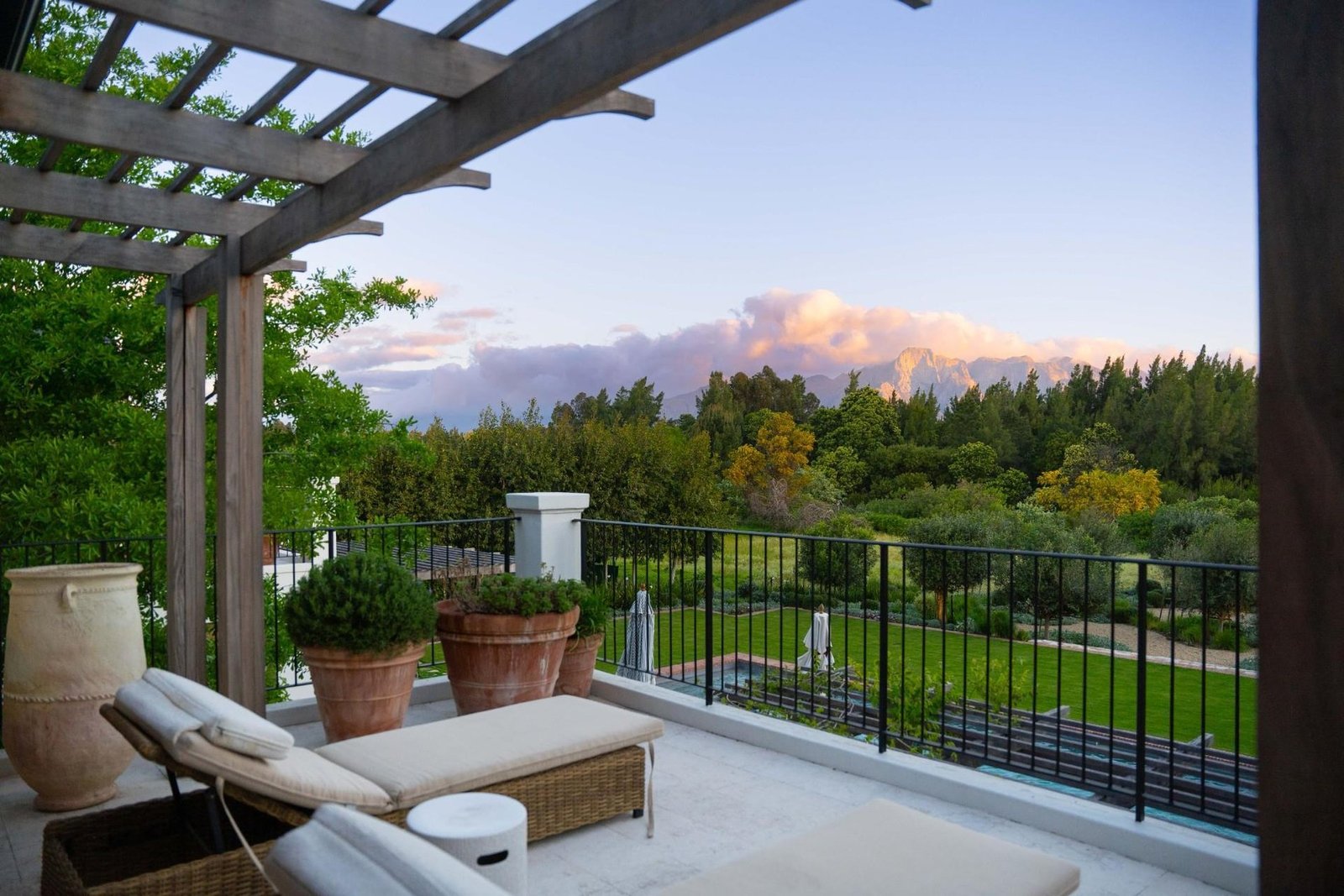 House Paarl House in Paarl, Western Cape, South Africa 1 - 16372122