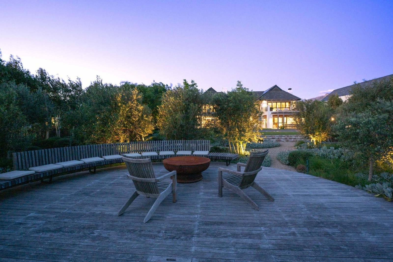 House Paarl House in Paarl, Western Cape, South Africa 1 - 16372122