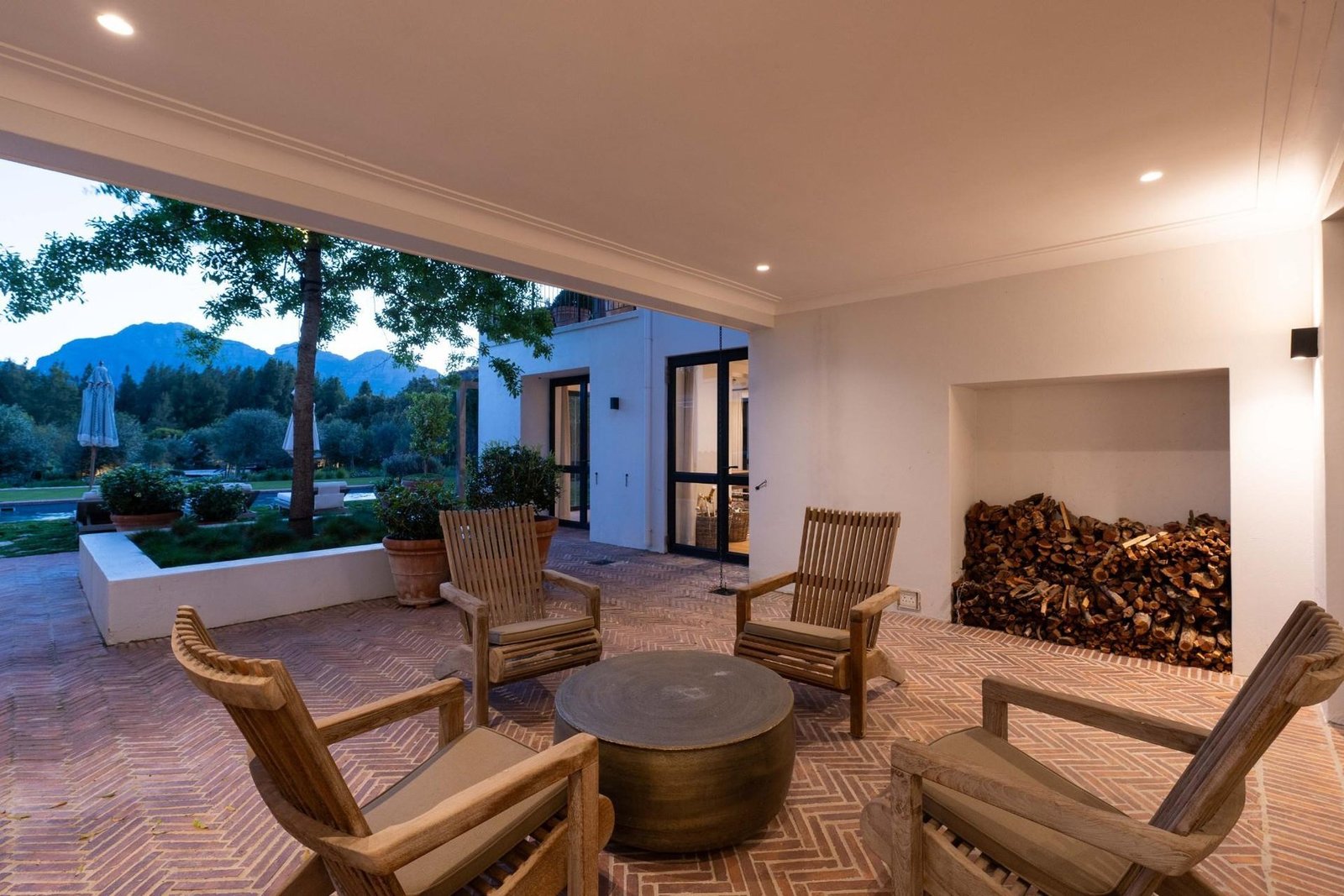 House Paarl House in Paarl, Western Cape, South Africa 1 - 16372122