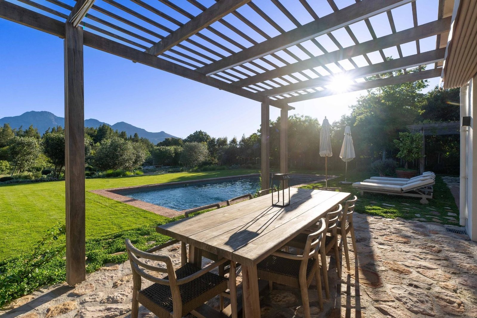 House Paarl House in Paarl, Western Cape, South Africa 1 - 16372122