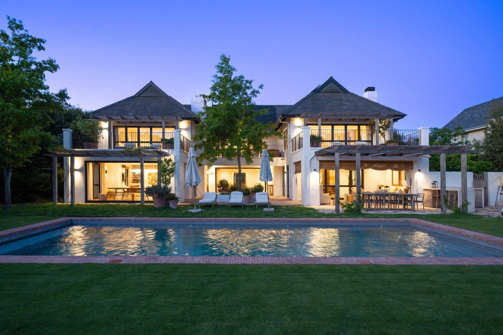 House Paarl House in Paarl, Western Cape, South Africa 1 - 16372122