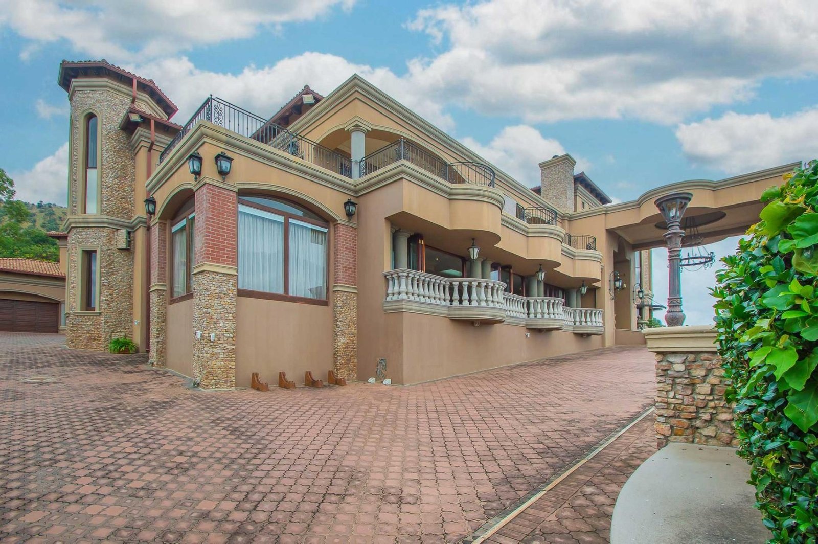 House in Roodepoort, Gauteng, South Africa 1 - 15853718