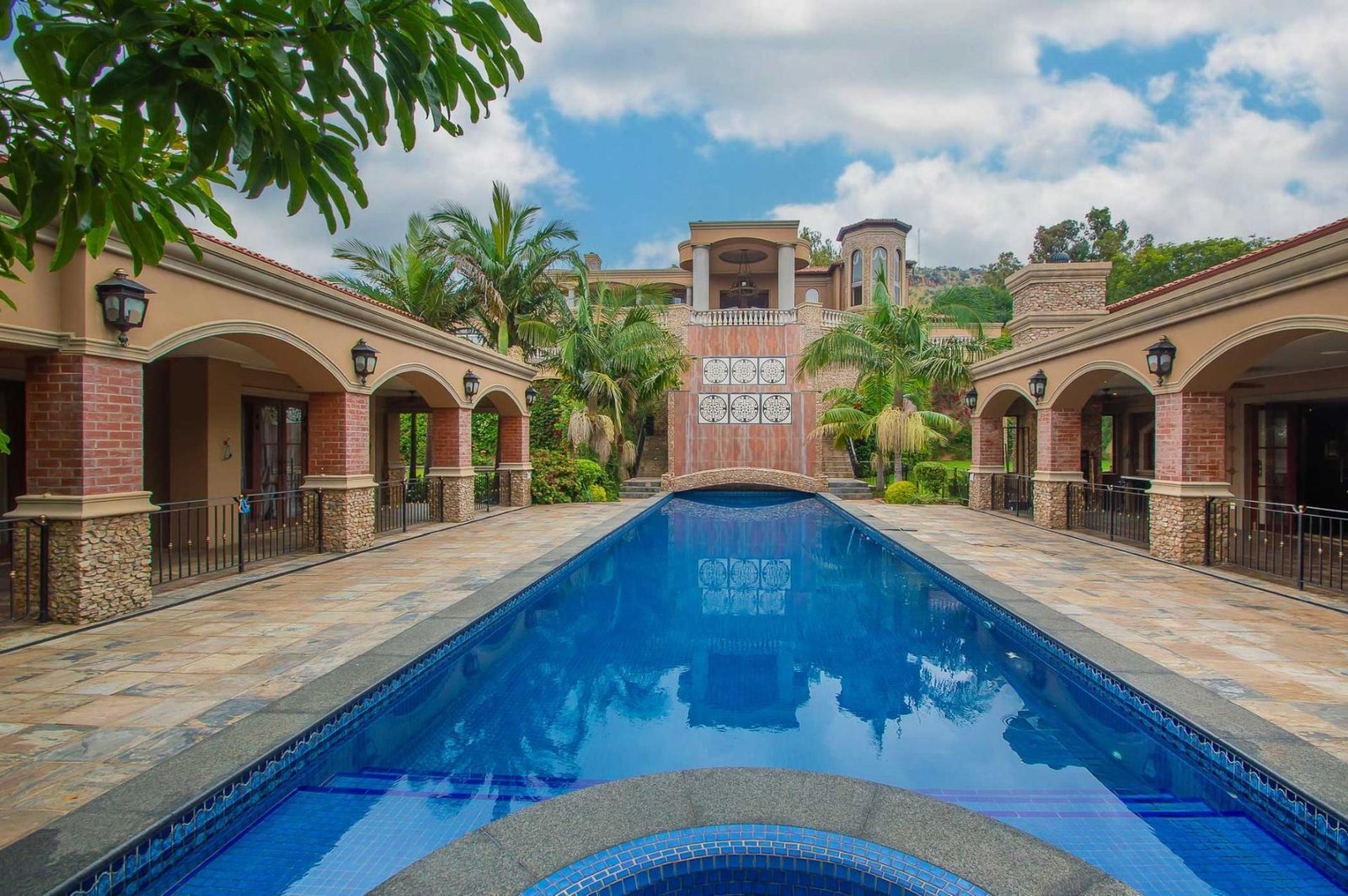 House in Roodepoort, Gauteng, South Africa 1 - 15853718