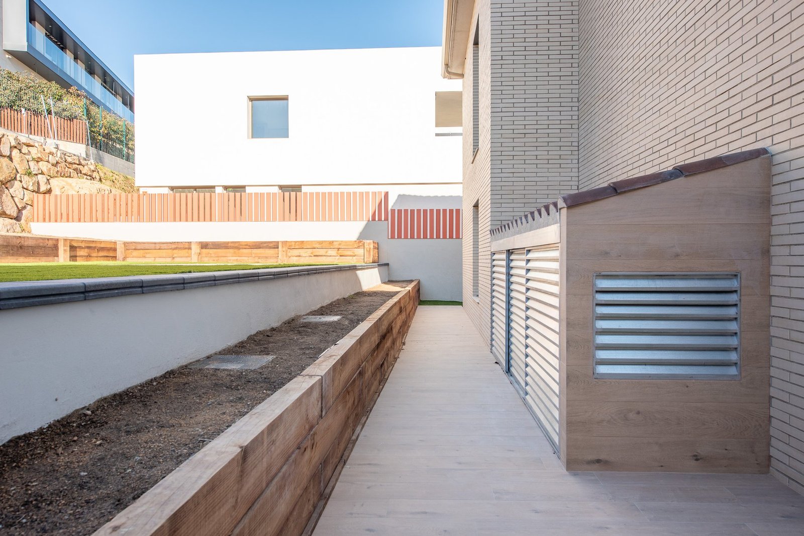 Promoción De Obra Nueva En S’agaró House in Sant Feliu de Guixols, Catalonia, Spain 1 - 15433661
