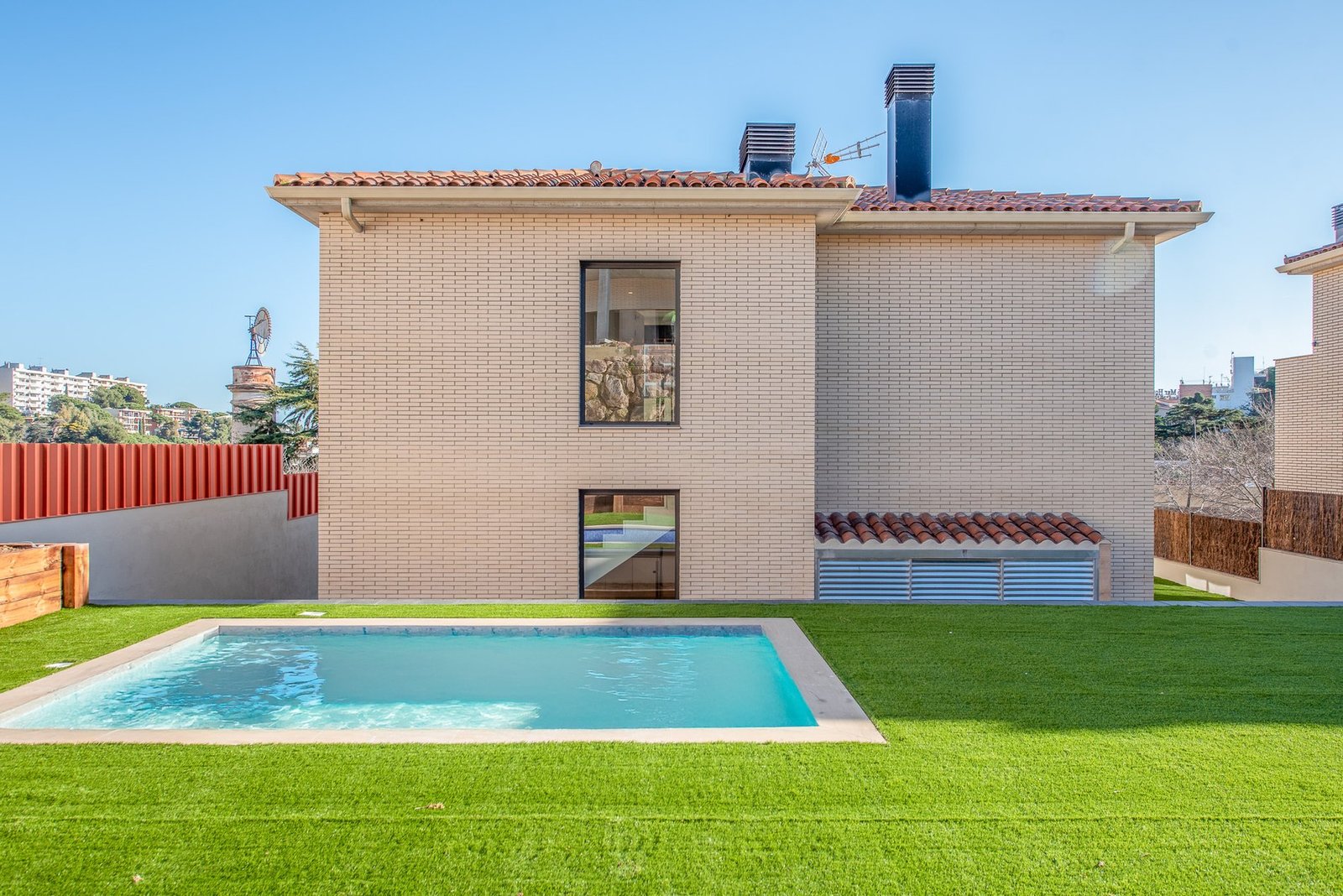 Promoción De Obra Nueva En S’agaró House in Sant Feliu de Guixols, Catalonia, Spain 1 - 15433661