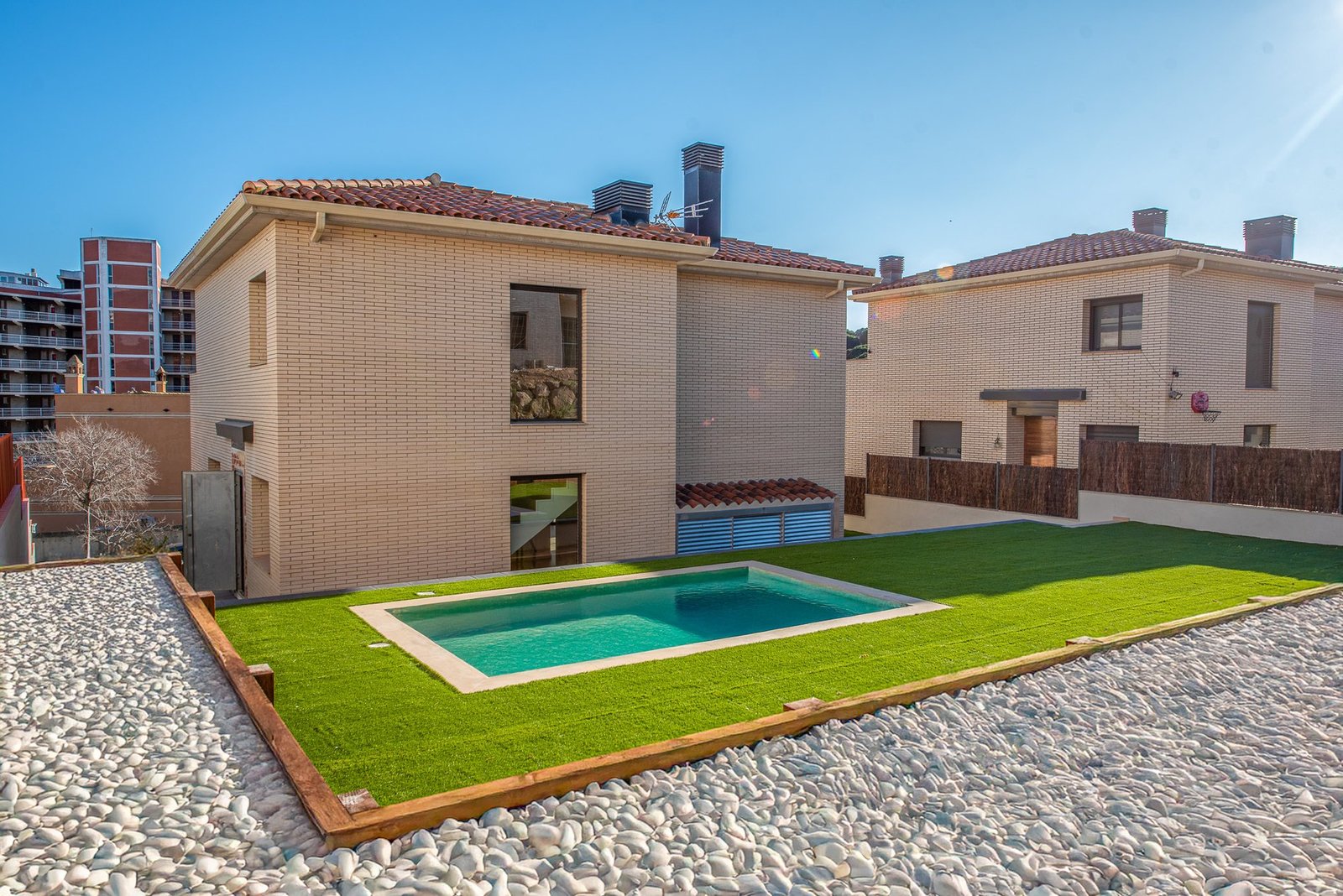 Promoción De Obra Nueva En S’agaró House in Sant Feliu de Guixols, Catalonia, Spain 1 - 15433661