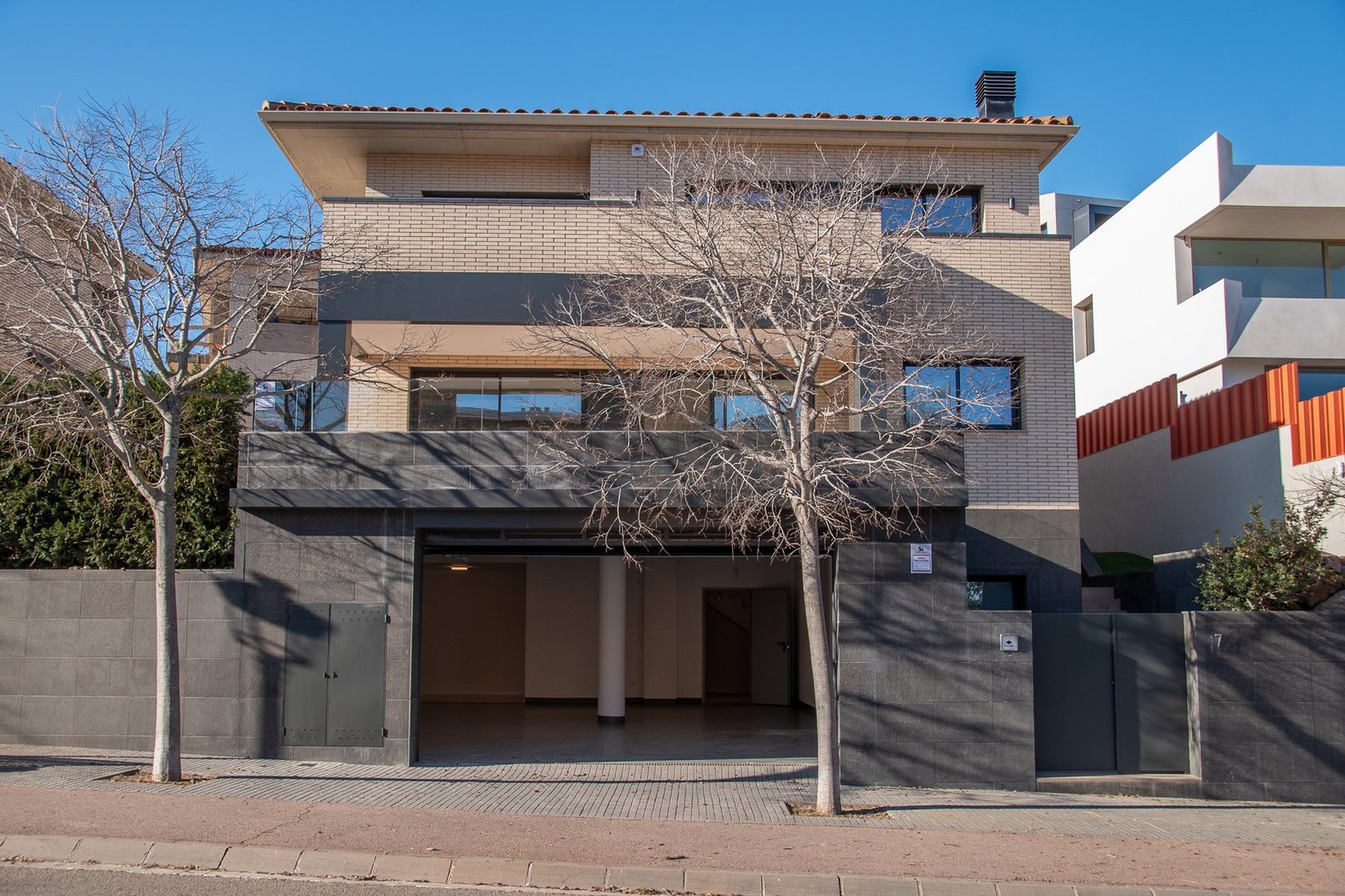 Promoción De Obra Nueva En S’agaró House in Sant Feliu de Guixols, Catalonia, Spain 1 - 15433661