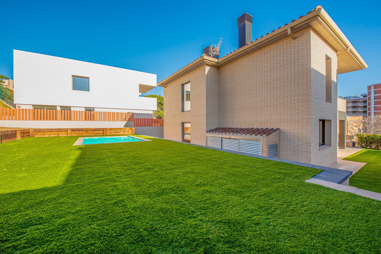 Promoción De Obra Nueva En S’agaró House in Sant Feliu de Guixols, Catalonia, Spain 1 - 15433661