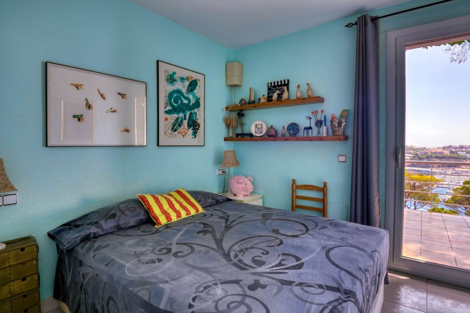 Xalet Exclusivo Con Vistas Al Mar House in Sant Feliu de Guixols, Catalonia, Spain 1 - 15588683