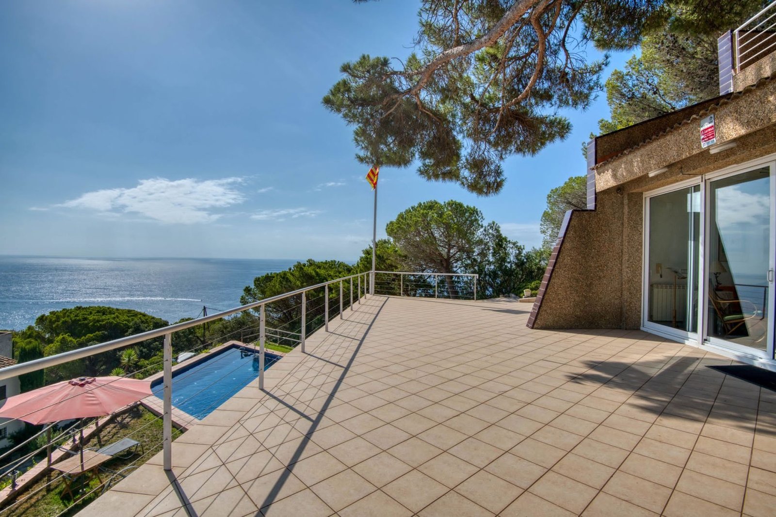 Xalet Exclusivo Con Vistas Al Mar House in Sant Feliu de Guixols, Catalonia, Spain 1 - 15588683