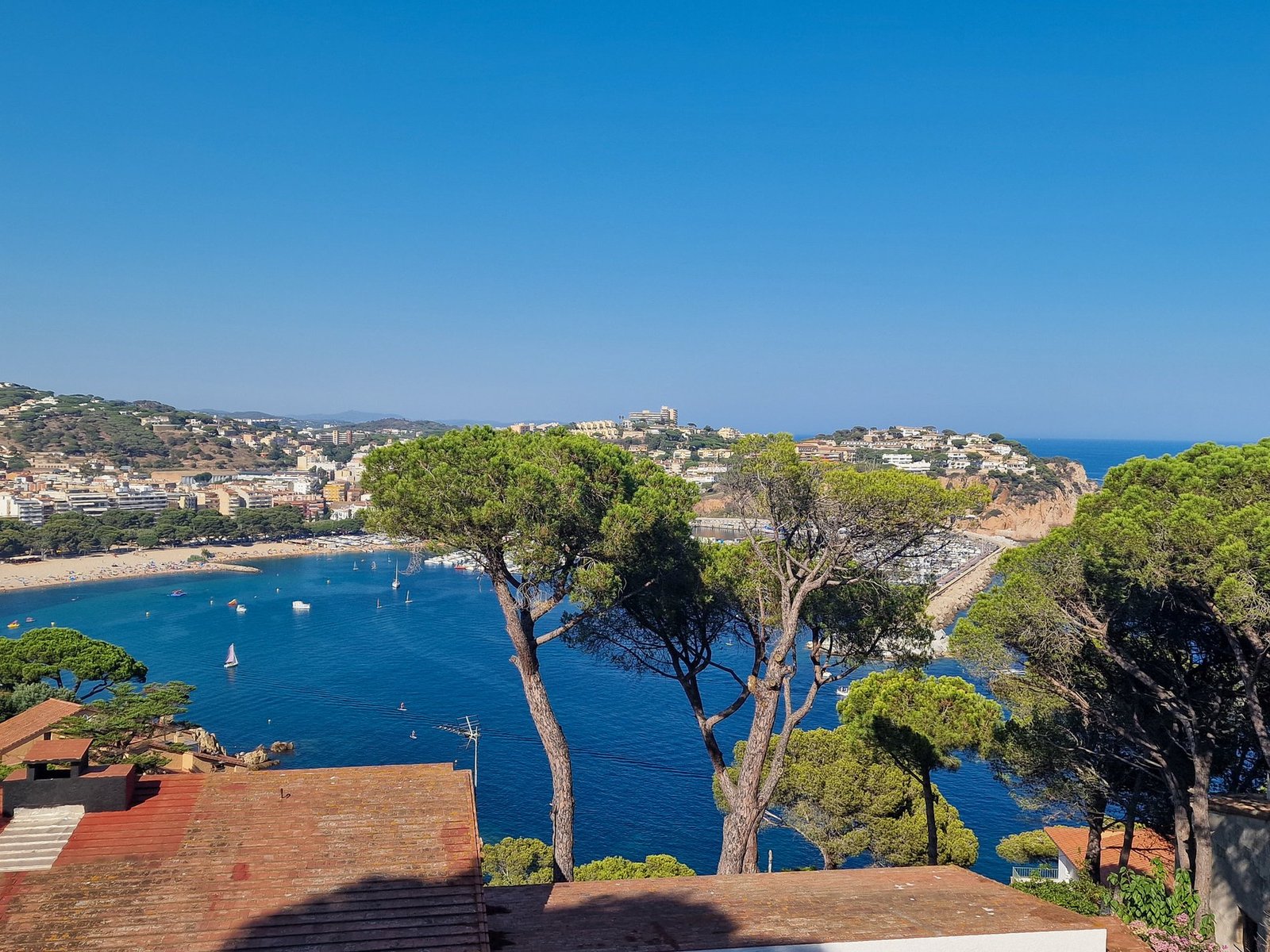 Xalet Exclusivo Con Vistas Al Mar House in Sant Feliu de Guixols, Catalonia, Spain 1 - 15588683