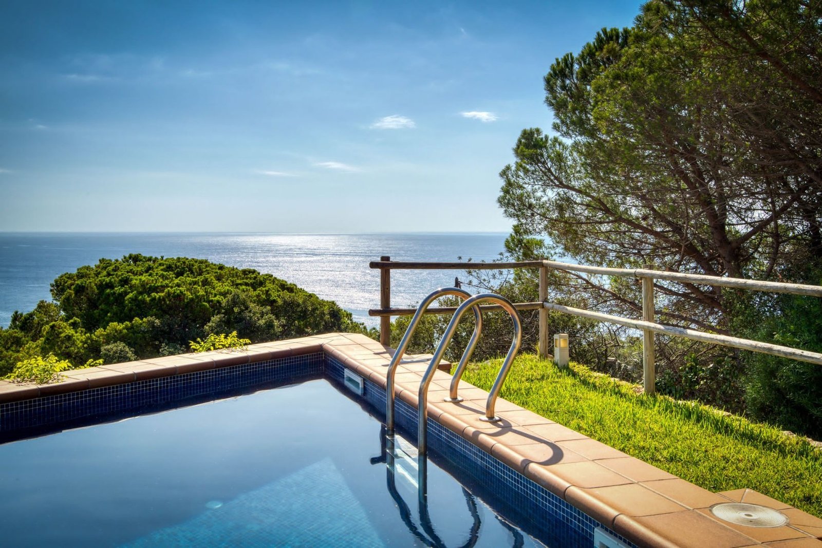 Xalet Exclusivo Con Vistas Al Mar House in Sant Feliu de Guixols, Catalonia, Spain 1 - 15588683