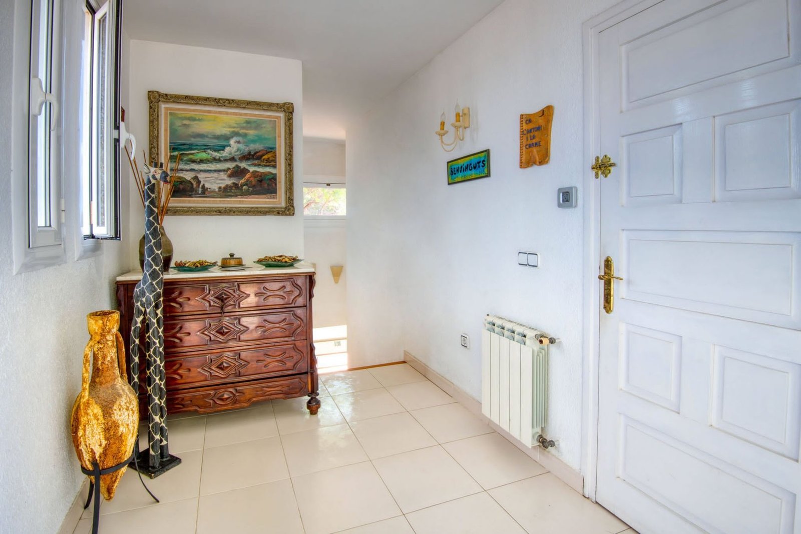 Xalet Exclusivo Con Vistas Al Mar House in Sant Feliu de Guixols, Catalonia, Spain 1 - 15588683