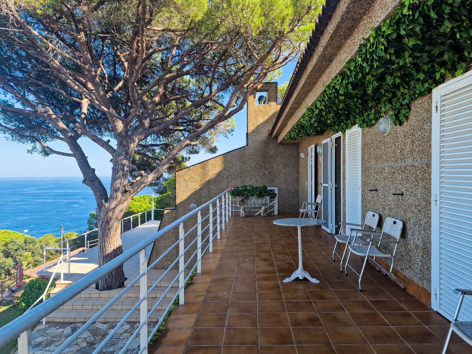 Xalet Exclusivo Con Vistas Al Mar House in Sant Feliu de Guixols, Catalonia, Spain 1 - 15588683