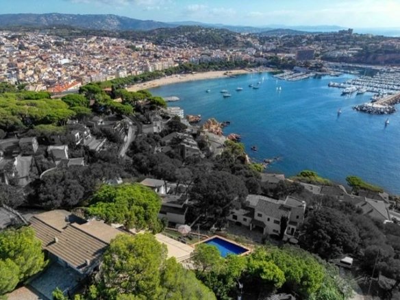 House in Sant Feliu de Guixols, Catalonia, Spain 1 - 15588683