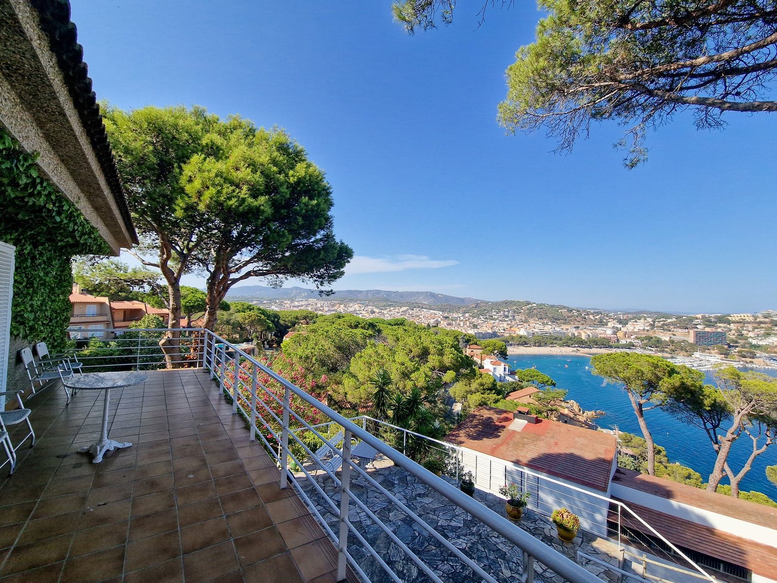 Xalet Exclusivo Con Vistas Al Mar House in Sant Feliu de Guixols, Catalonia, Spain 1 - 15588683