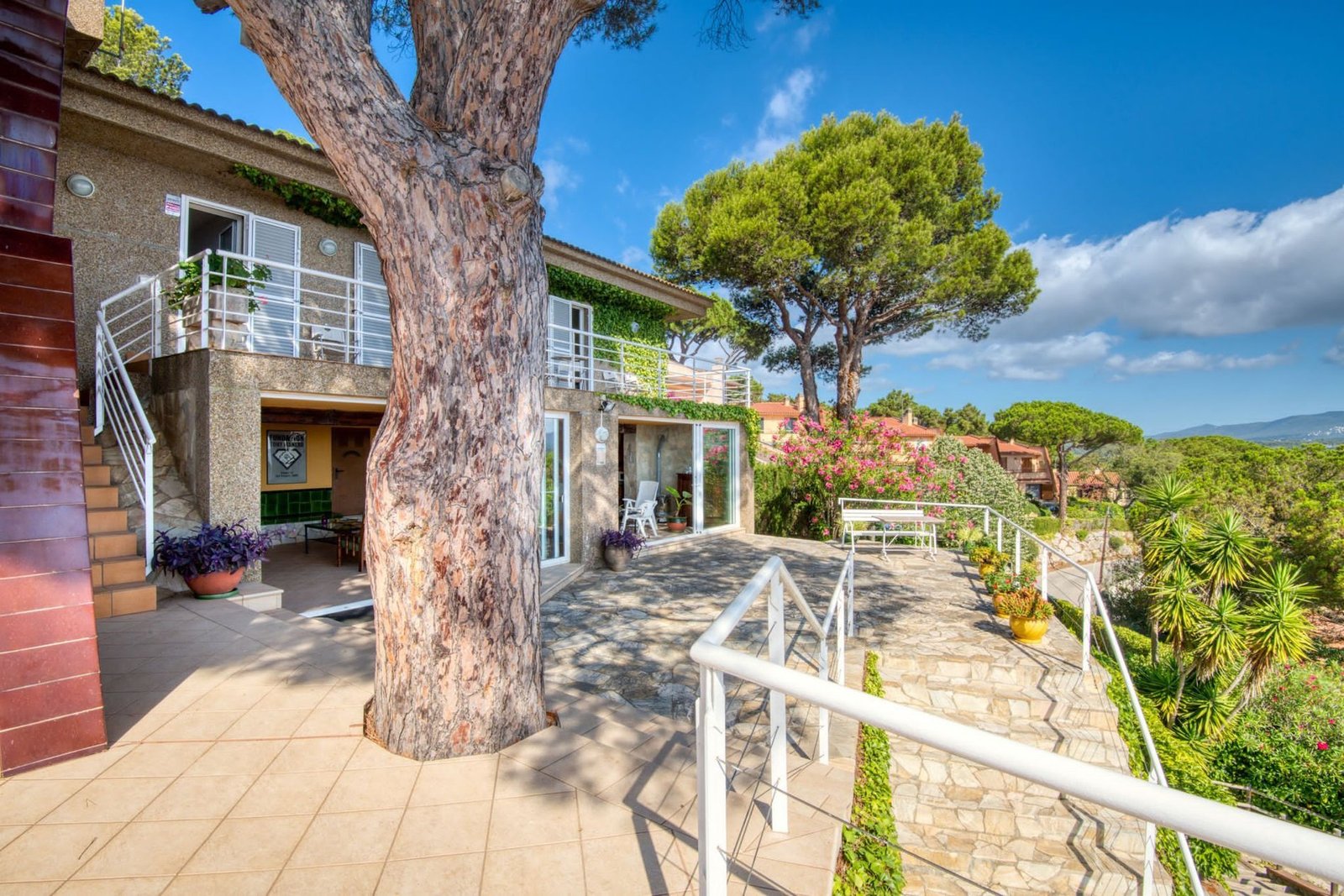 Xalet Exclusivo Con Vistas Al Mar House in Sant Feliu de Guixols, Catalonia, Spain 1 - 15588683