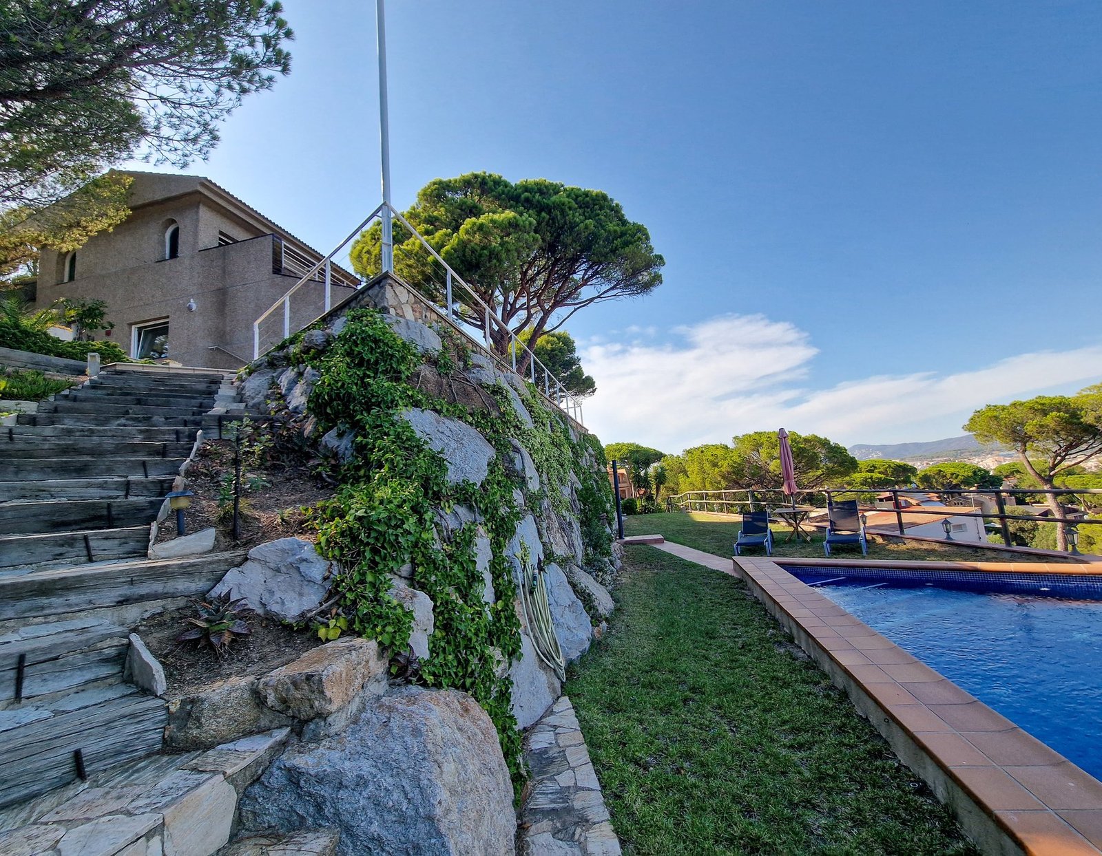 Xalet Exclusivo Con Vistas Al Mar House in Sant Feliu de Guixols, Catalonia, Spain 1 - 15588683