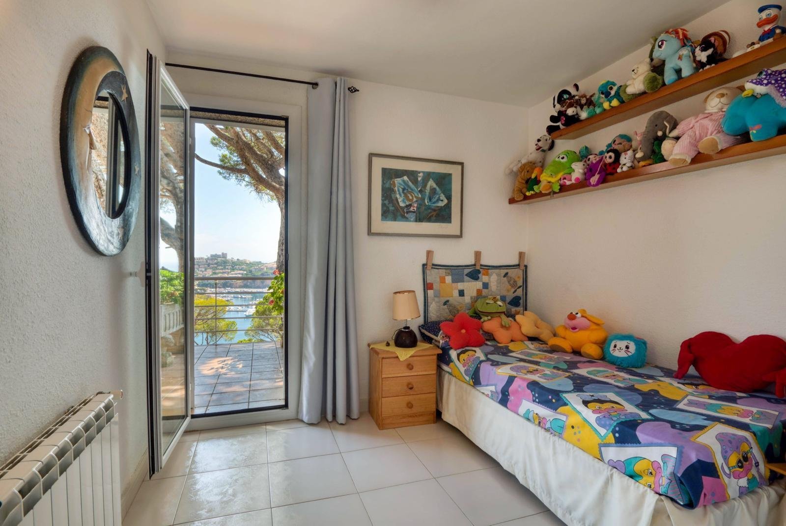 Xalet Exclusivo Con Vistas Al Mar House in Sant Feliu de Guixols, Catalonia, Spain 1 - 15588683