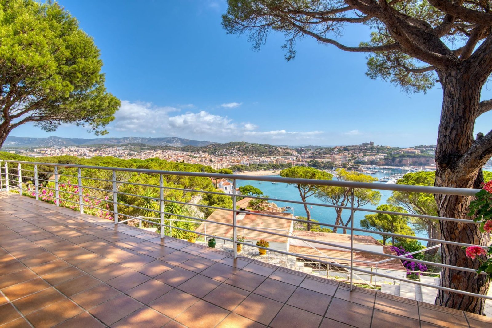 Xalet Exclusivo Con Vistas Al Mar House in Sant Feliu de Guixols, Catalonia, Spain 1 - 15588683