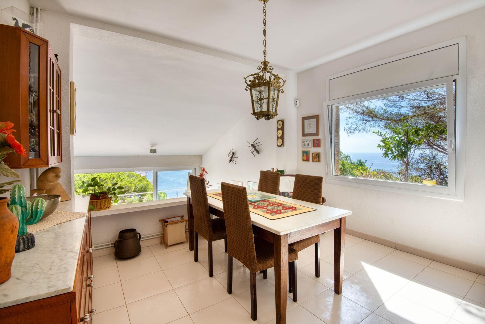 Xalet Exclusivo Con Vistas Al Mar House in Sant Feliu de Guixols, Catalonia, Spain 1 - 15588683