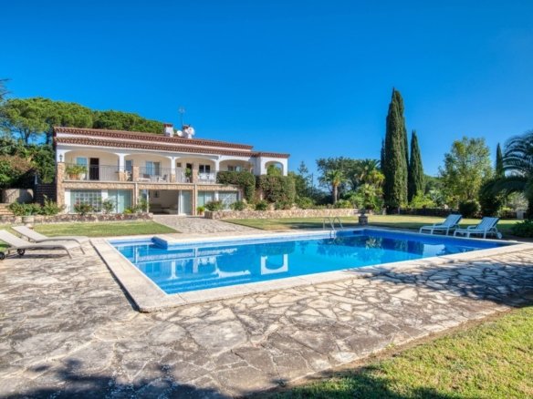 House in Sant Feliu de Guixols, Catalonia, Spain 1 - 15692663