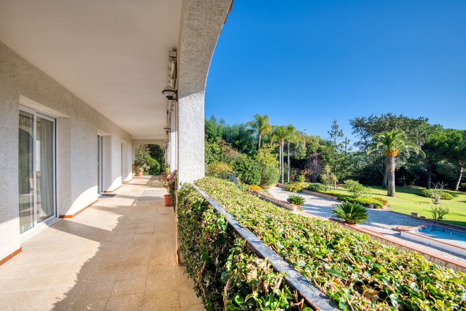 Exclusiva Villa Con Vistas Panorámicas Al Mar Y A La Montaña. House in Sant Feliu de Guixols, Catalonia, Spain 1 - 15692663