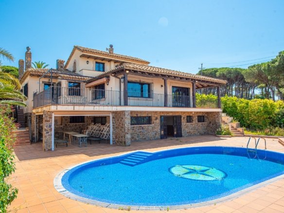House in Sant Feliu de Guixols, Catalonia, Spain 1 - 15782317