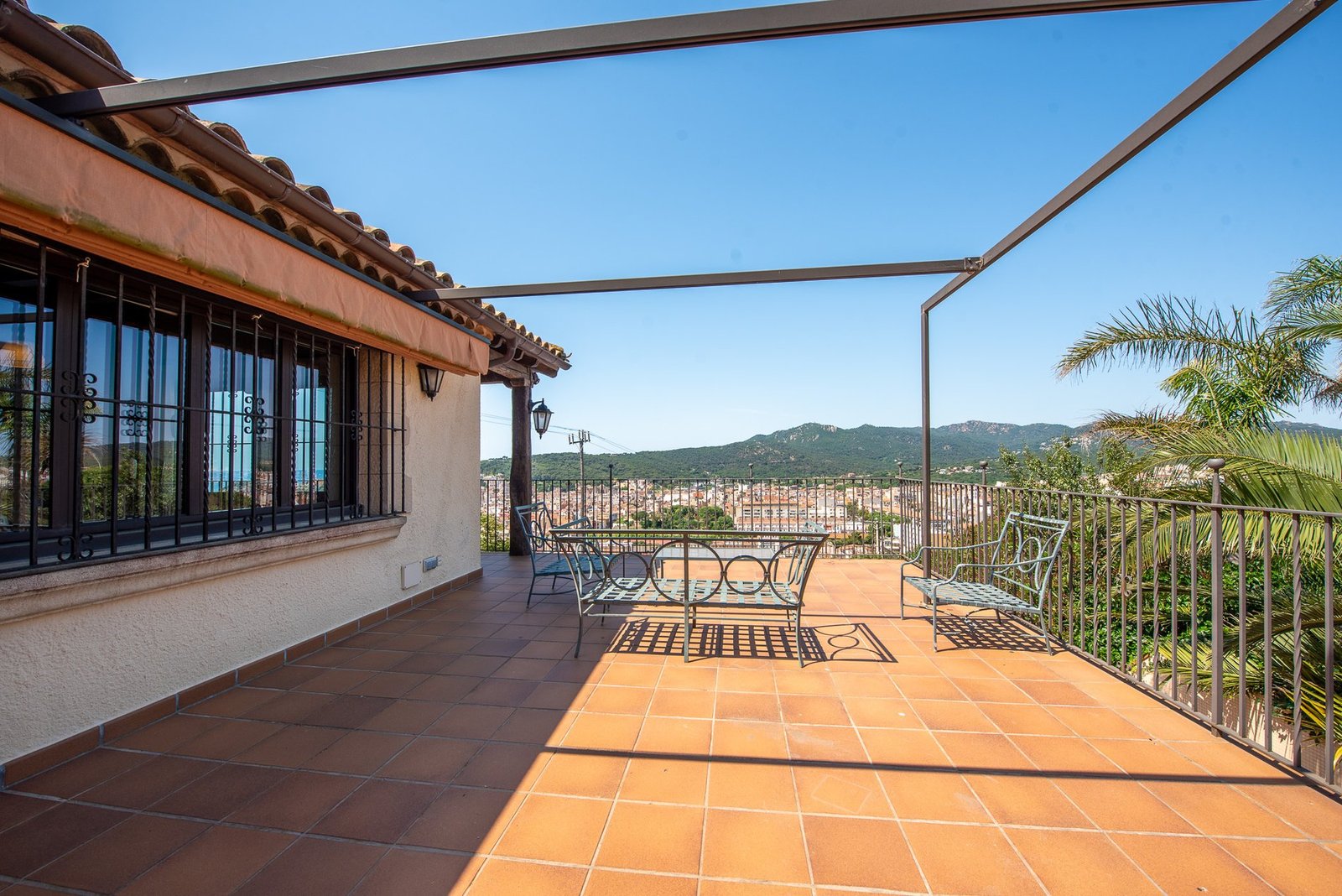 Casa Con Vistas Al Mar Y A La Montaña House in Sant Feliu de Guixols, Catalonia, Spain 1 - 15782317