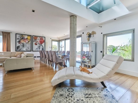 House in Sarria - Sant Gervasi, Barcelona, Spain 1 - 16400067