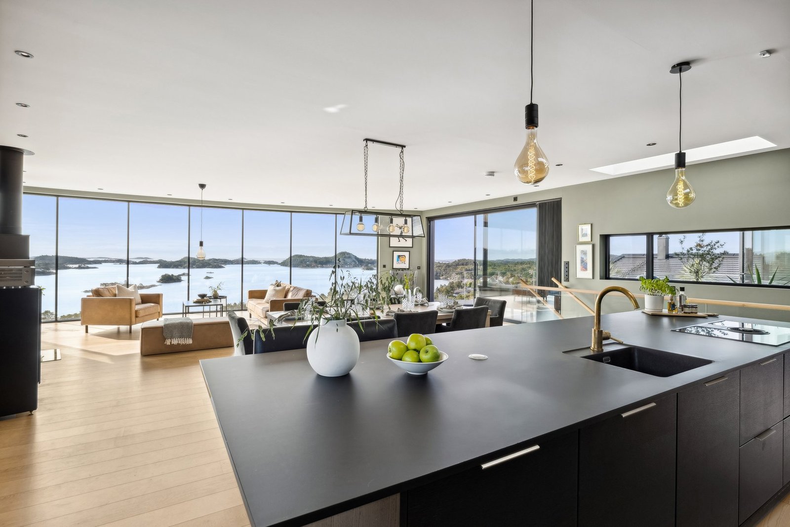 House in Søgne, Agder, Norway 1 - 16202224